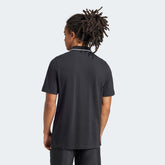 Мъжка Тениска Adidas M SL PQ в гръб